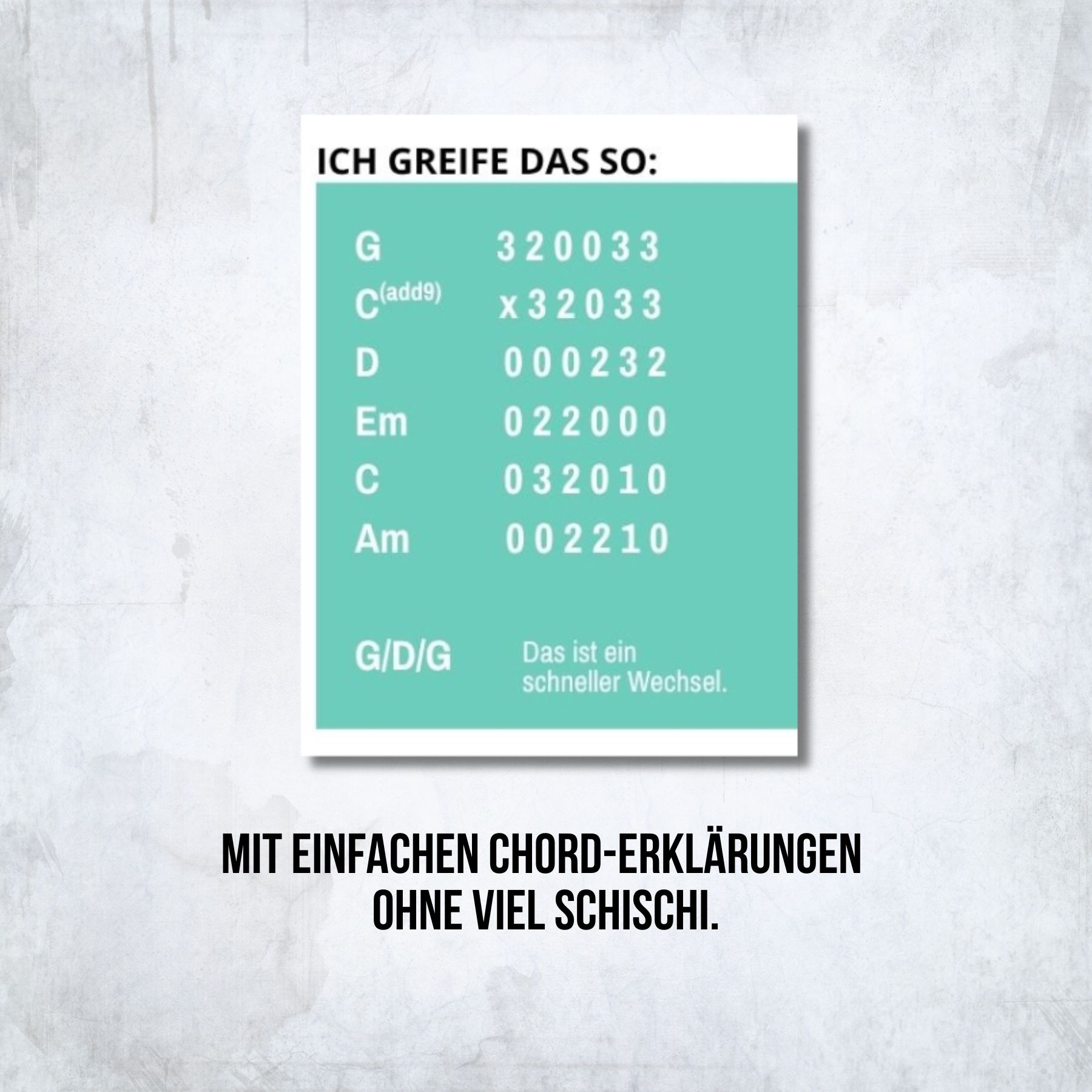 Thumbnail 5 von  Songbook zu „Paradiesvogel“